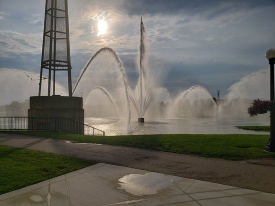 Deeds Point MetroPark